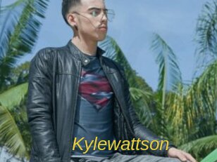 Kylewattson