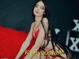 Kyleyboswell