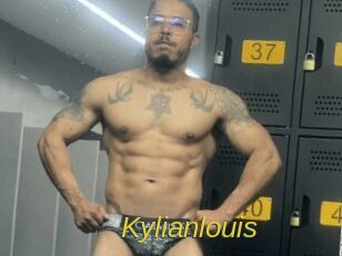 Kylianlouis
