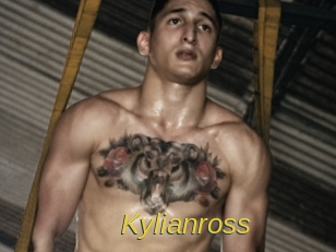 kylianross Archive DVD ORG