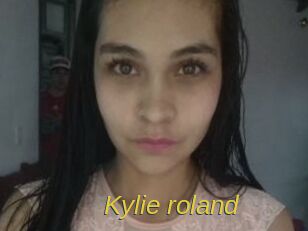Kylie_roland