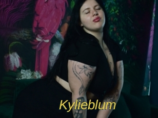 Kylieblum