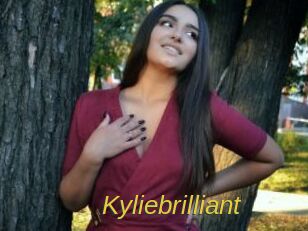Kyliebrilliant