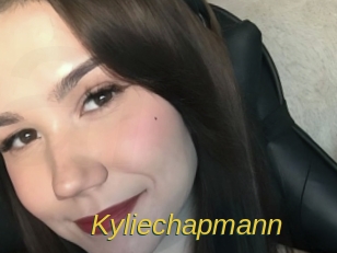 Kyliechapmann