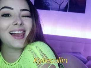 Kyliecollin