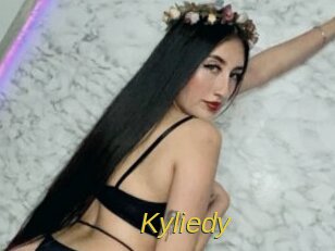 Kyliedy