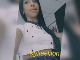 Kylieeliion
