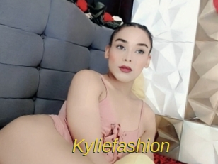 Kyliefashion
