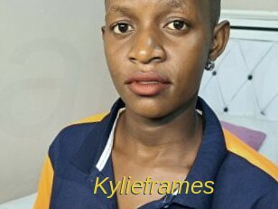 Kylieframes