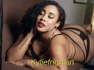 Kyliefrigman