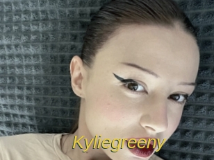 Kyliegreeny