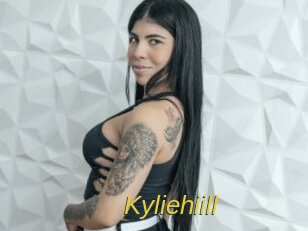 Kyliehiill