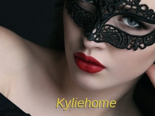 Kyliehome