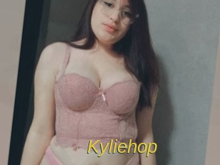 kyliehop Archive DVD ORG
