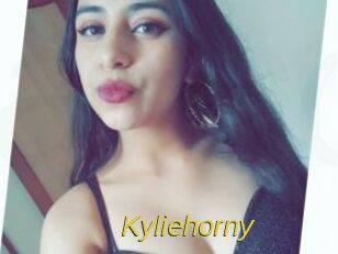 Kyliehorny