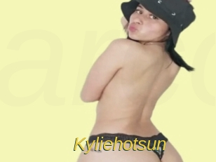 Kyliehotsun
