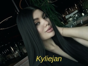 Kyliejan