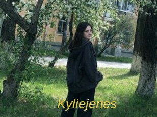 Kyliejenes