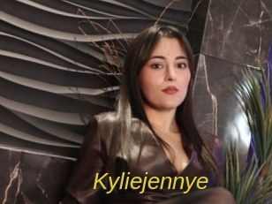 kyliejennye Archive DVD ORG