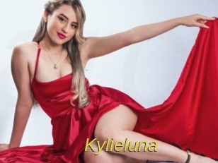 Kylieluna
