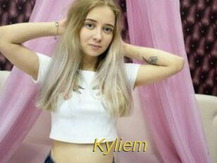 Kyliem