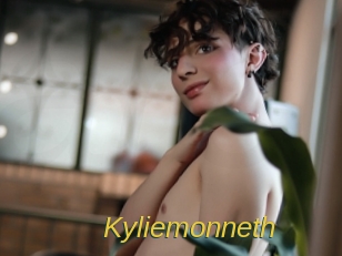Kyliemonneth
