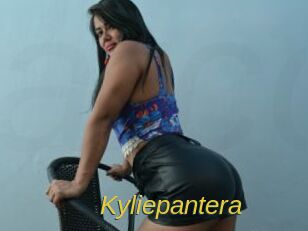 Kyliepantera