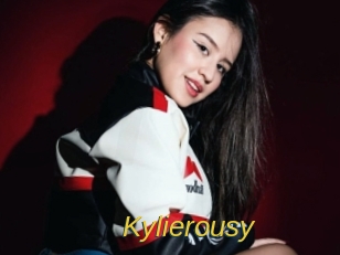 Kylierousy