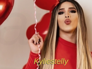 Kyliestelly