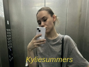 Kyliesummers