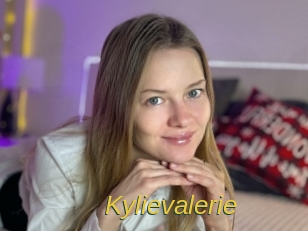 Kylievalerie
