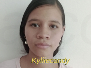 Kyliiecandy