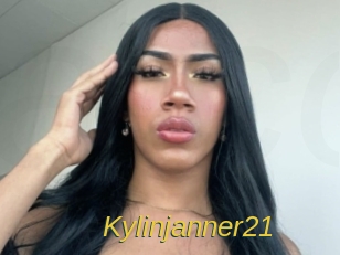 kylinjanner21 Archive DVD ORG