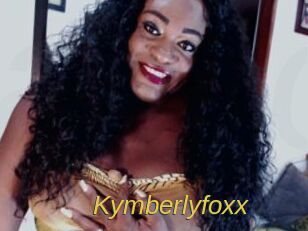 Kymberlyfoxx