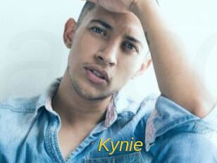 Kynie