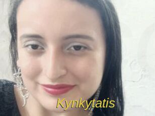 Kynkytatis