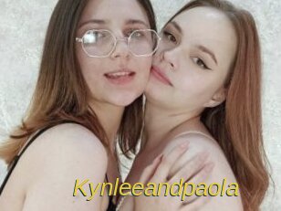 Kynleeandpaola