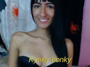 Kynny_honky