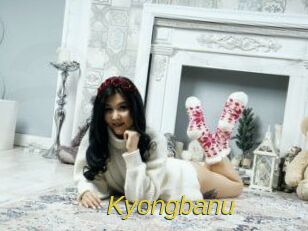 Kyongbanu