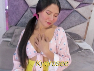 Kyorosee