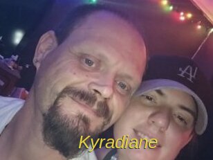 Kyradiane