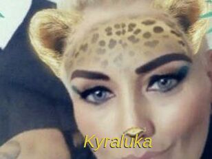 Kyraluka