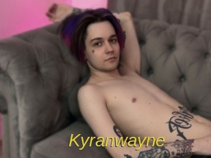 Kyranwayne