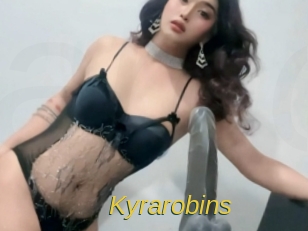 Kyrarobins