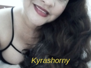 Kyrashorny