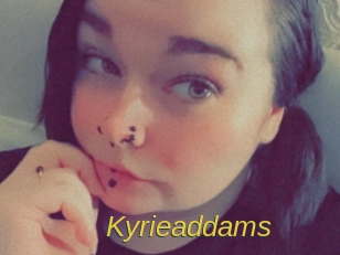 Kyrieaddams