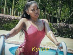 Kyriee
