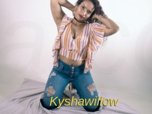 Kyshawillow
