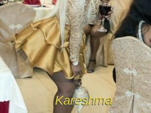 Kareshma