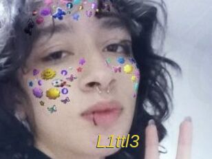 L1ttl3